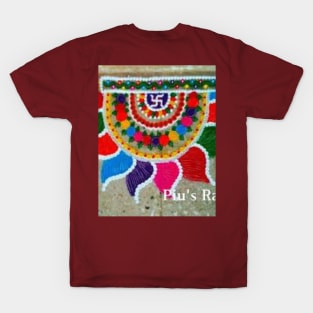 art design T-Shirt